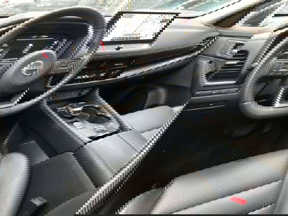 Nissan X-Trail usata a Firenze (18)