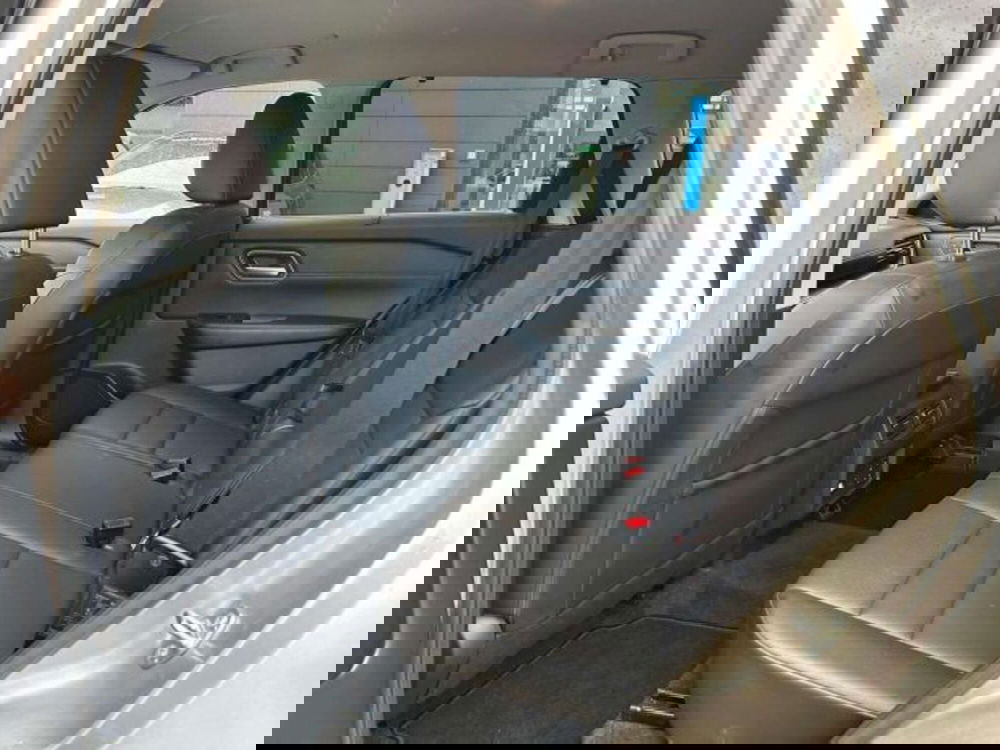 Nissan X-Trail usata a Firenze (19)