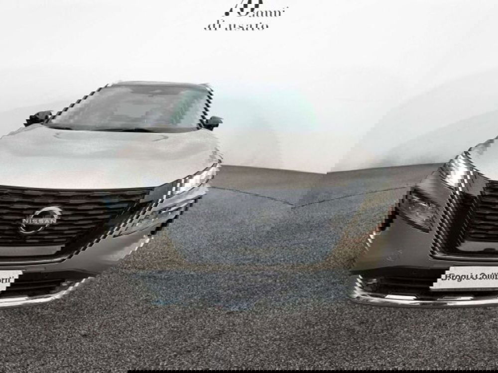 Nissan X-Trail usata a Firenze (2)