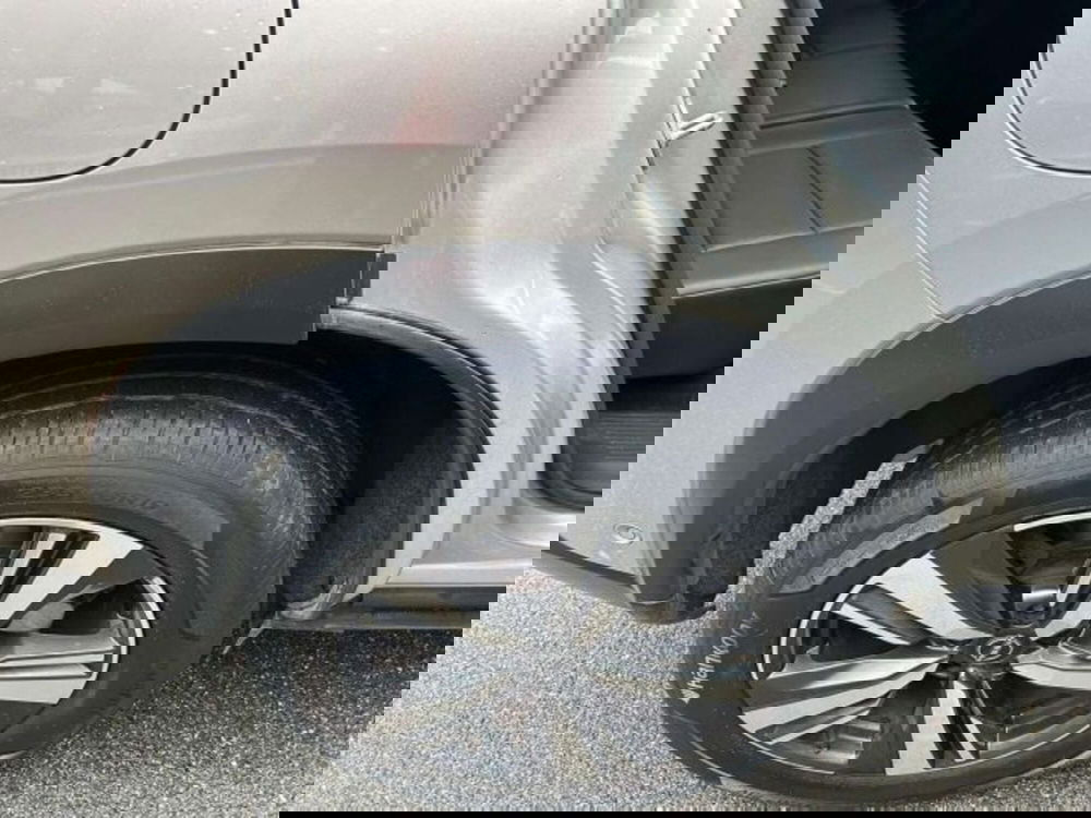 Nissan X-Trail usata a Firenze (20)