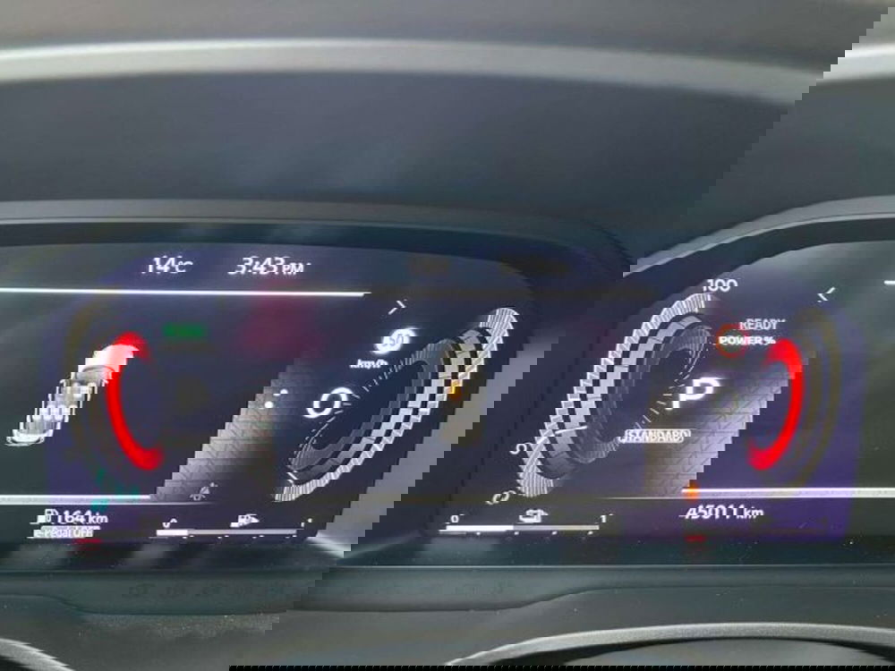 Nissan X-Trail usata a Firenze (8)