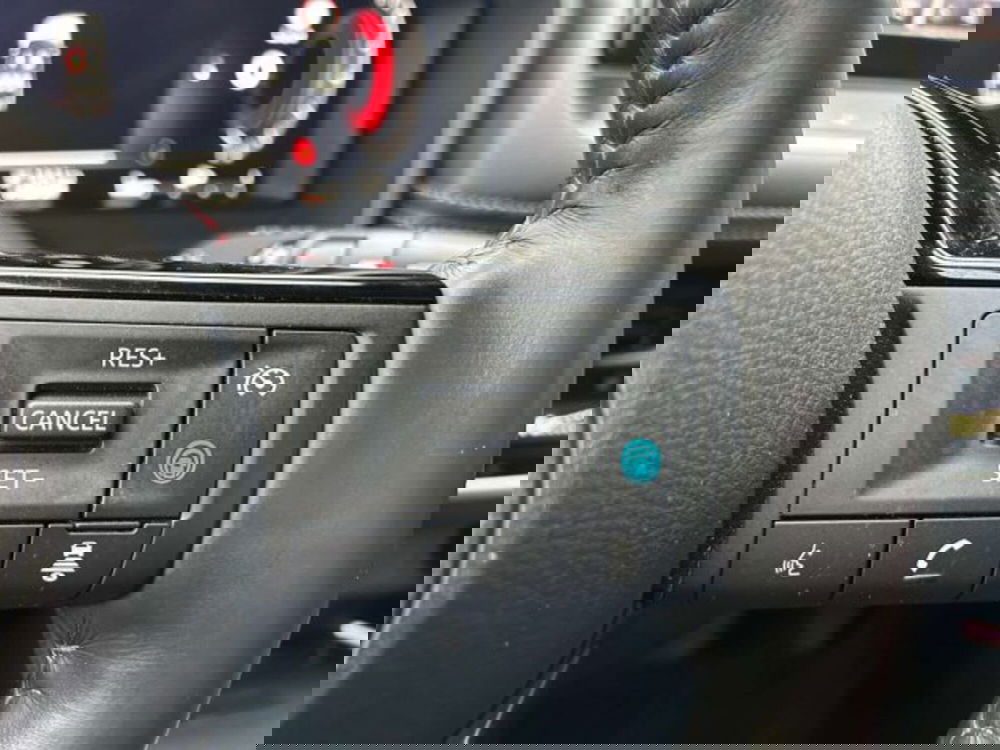 Nissan X-Trail usata a Firenze (9)