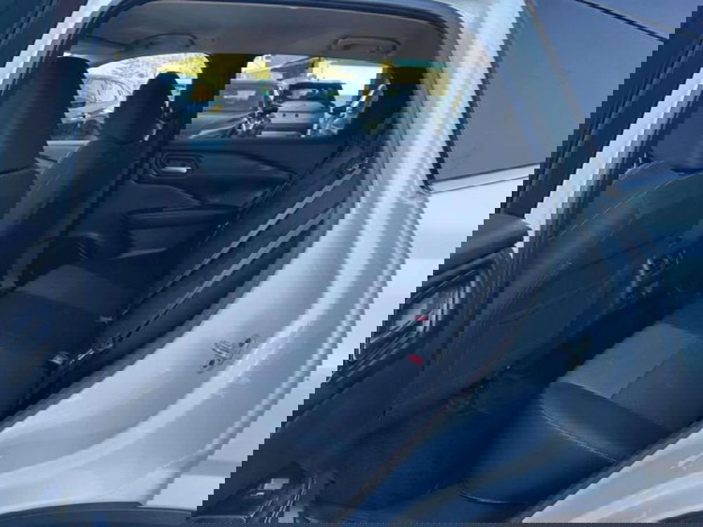 Nissan Qashqai usata a Firenze (15)