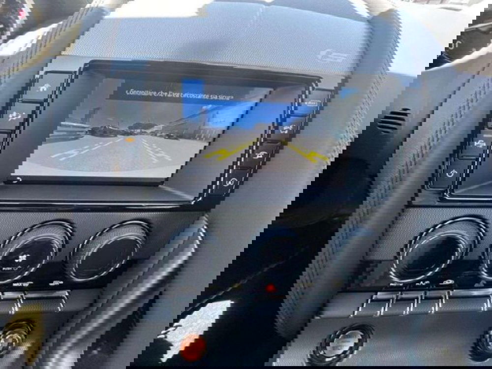 Jaguar F-Type Cabrio usata a Firenze (12)