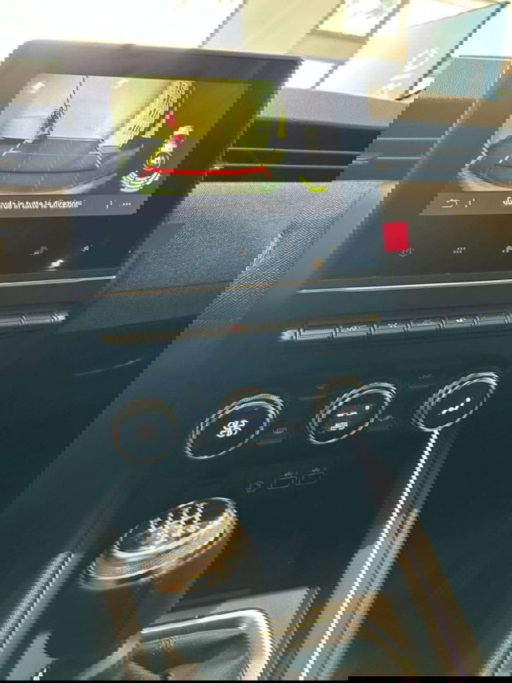 Renault Clio nuova a Firenze (11)