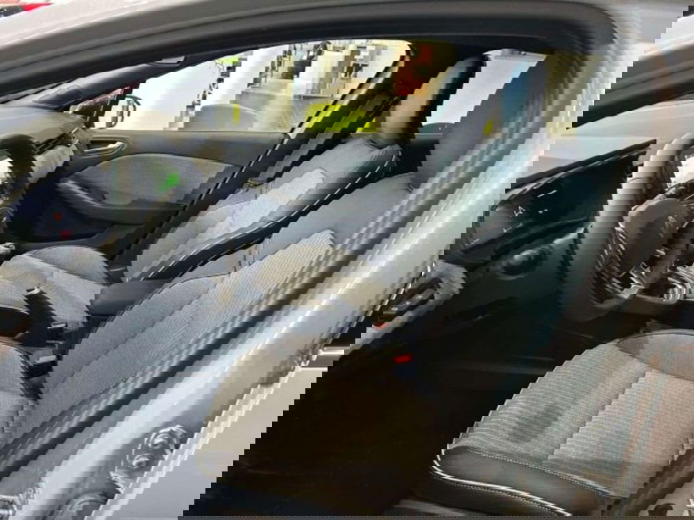 Renault Clio nuova a Firenze (12)