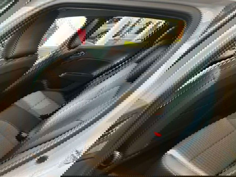 Renault Clio nuova a Firenze (13)