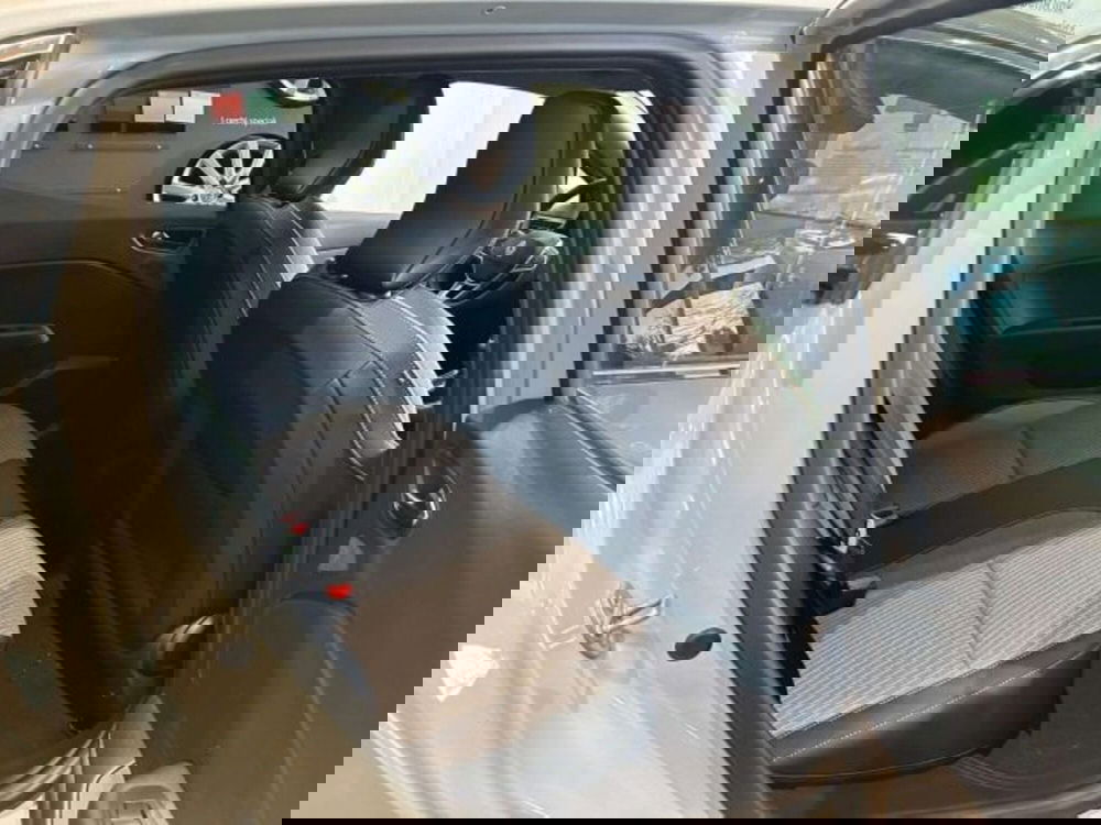 Renault Clio nuova a Firenze (14)