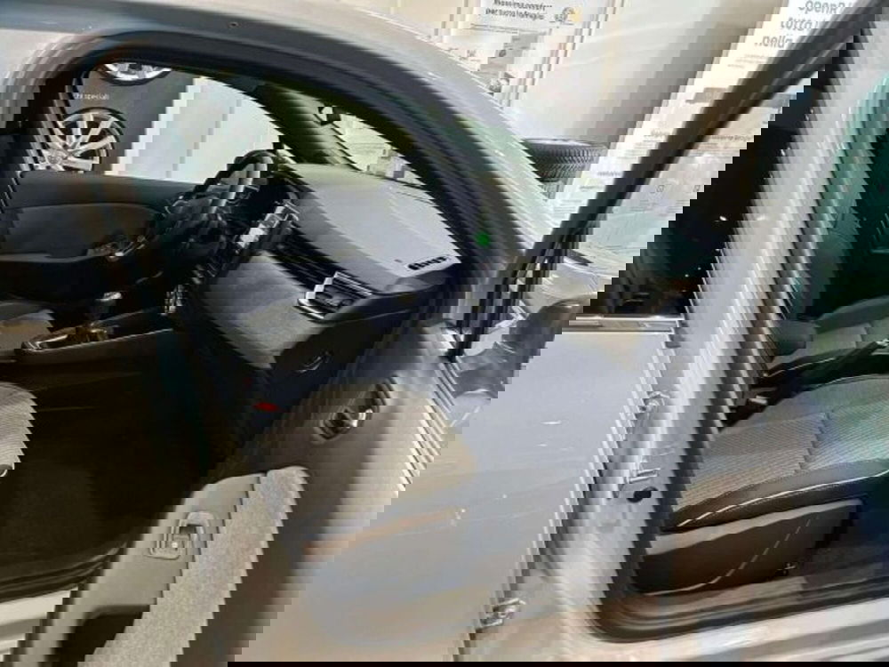 Renault Clio nuova a Firenze (15)