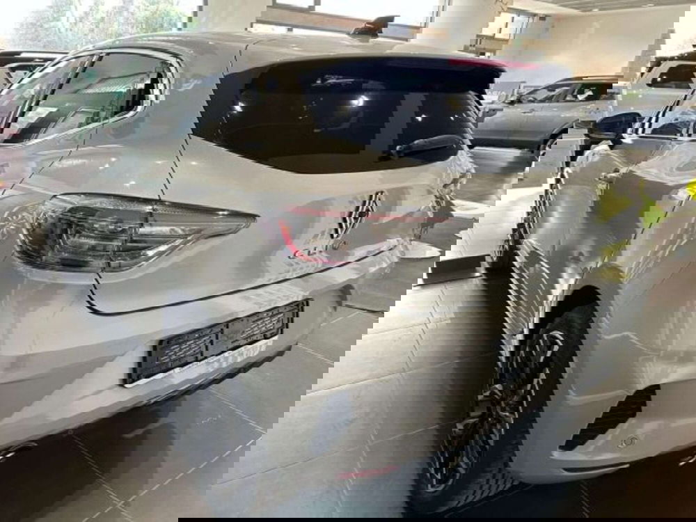 Renault Clio nuova a Firenze (6)