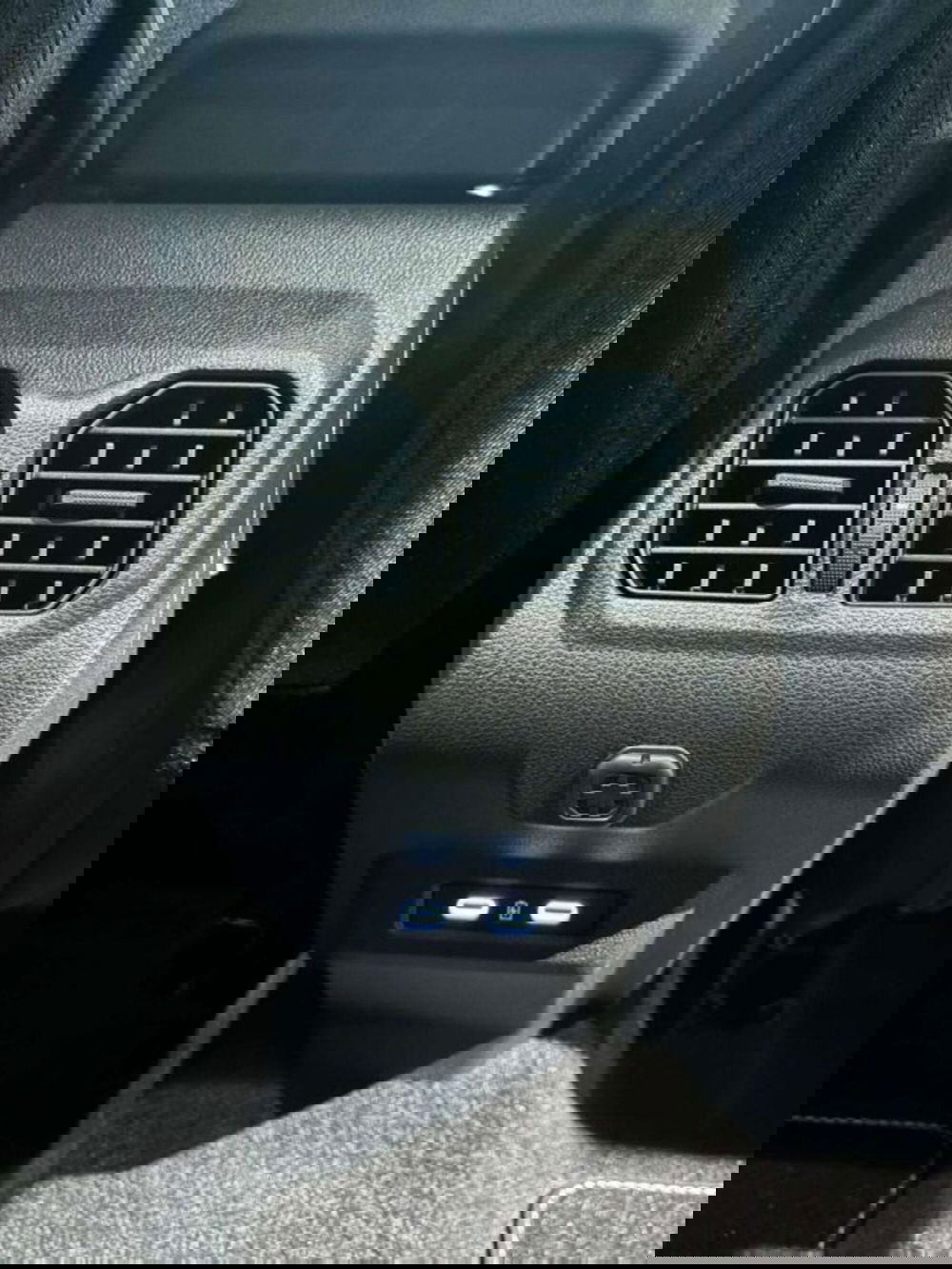 Dacia Bigster nuova a Firenze (13)