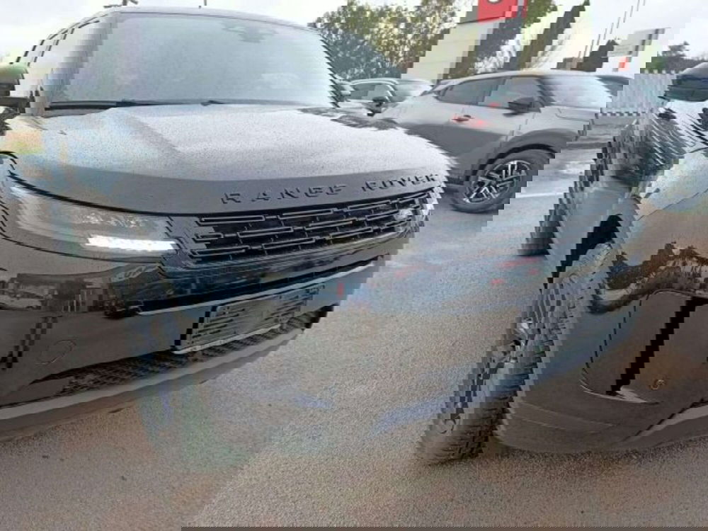 Land Rover Range Rover Evoque nuova a Firenze