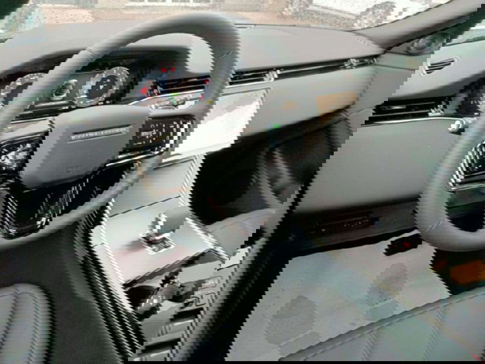 Land Rover Range Rover Evoque nuova a Firenze (12)