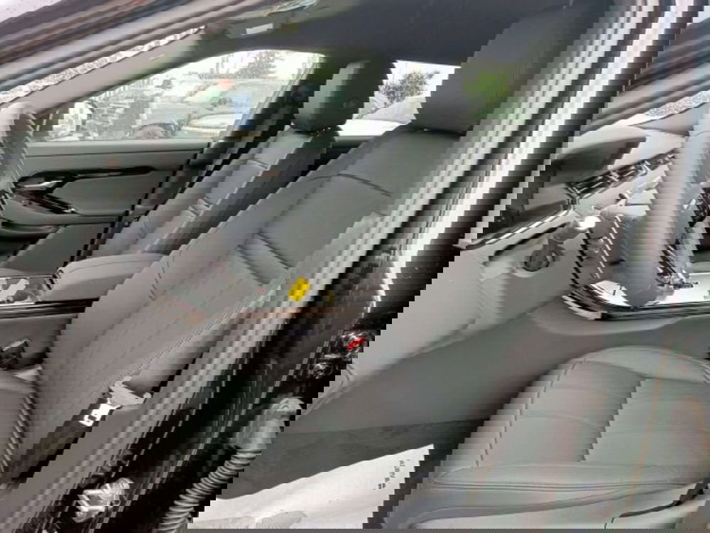 Land Rover Range Rover Evoque nuova a Firenze (14)