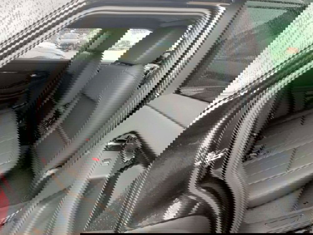 Land Rover Range Rover Evoque nuova a Firenze (15)