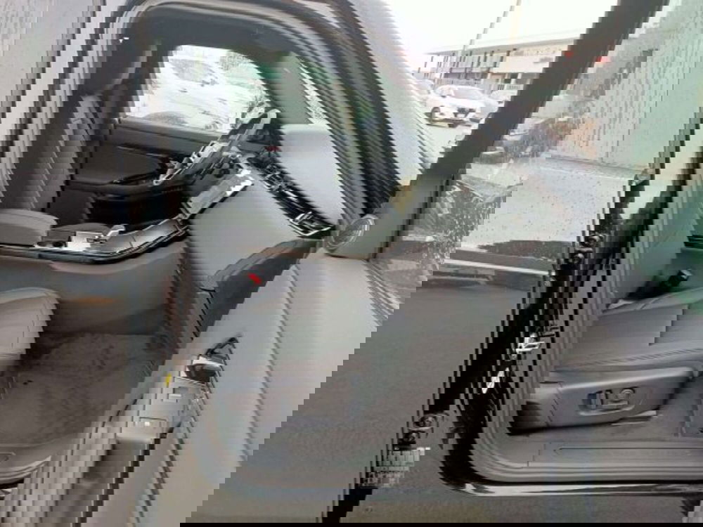 Land Rover Range Rover Evoque nuova a Firenze (17)