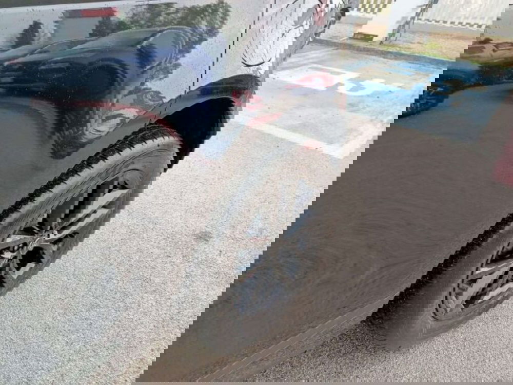 Land Rover Range Rover Evoque nuova a Firenze (19)