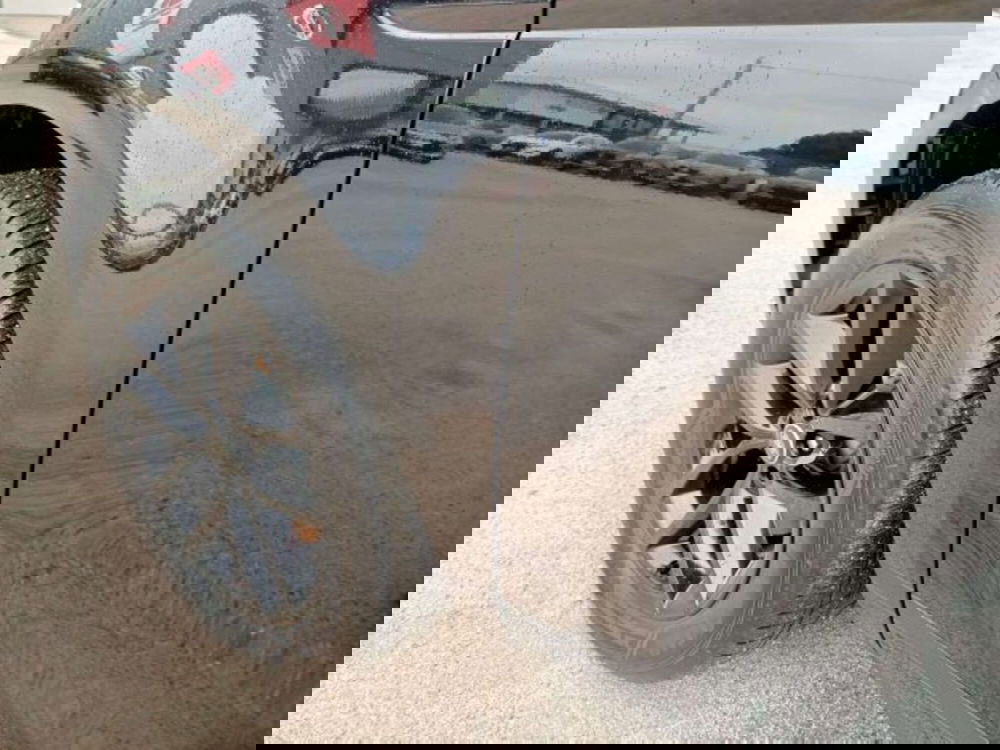 Land Rover Range Rover Evoque nuova a Firenze (20)