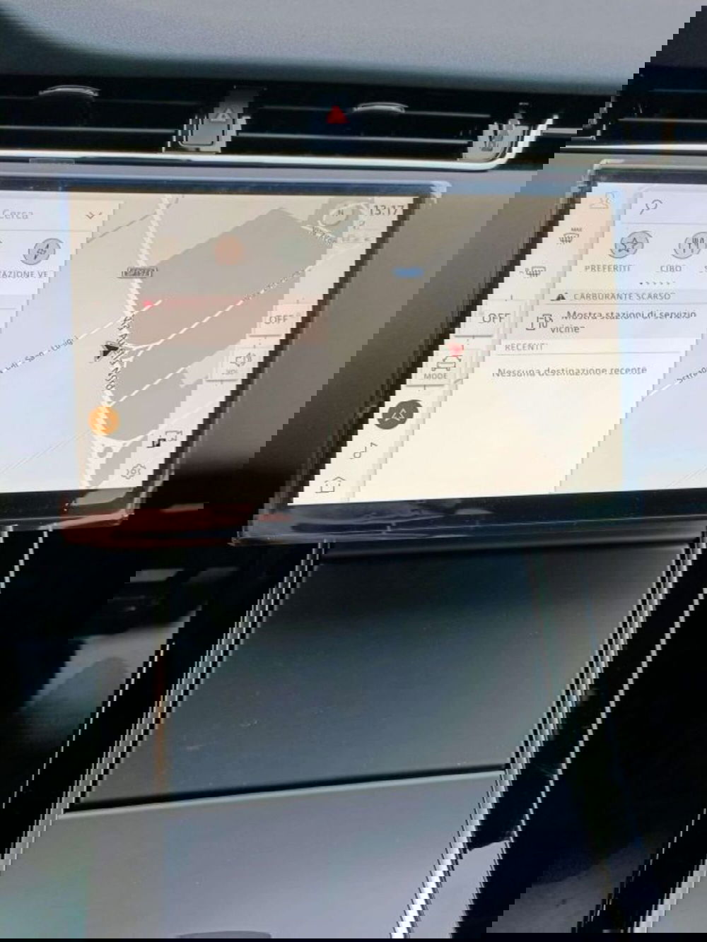 Land Rover Range Rover Evoque nuova a Firenze (9)