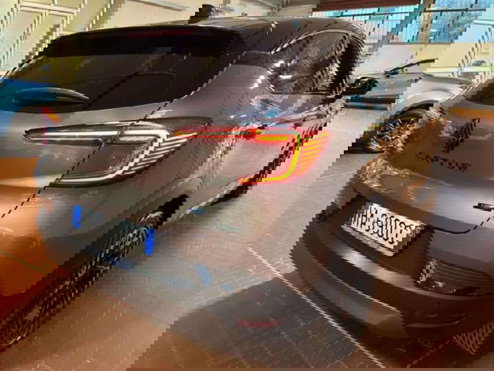 Renault Captur nuova a Firenze (4)