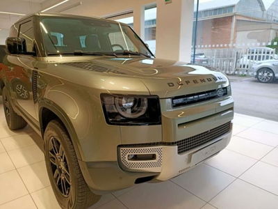 Land Rover Defender 90 3.0D I6 200 CV AWD Auto X-Dynamic S nuova a Empoli