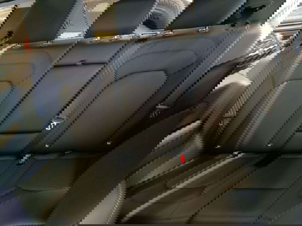 Land Rover Defender nuova a Firenze (7)