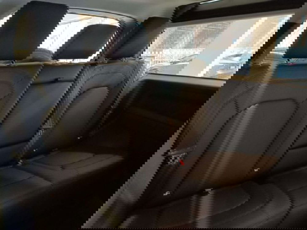 Land Rover Defender nuova a Firenze (9)