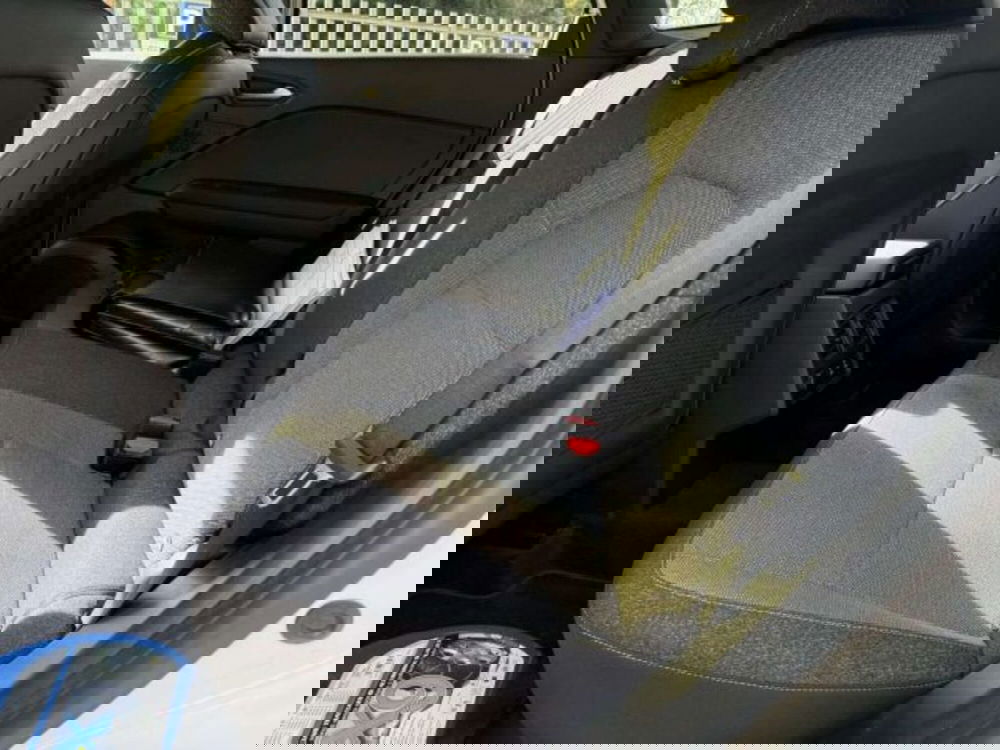 Renault Symbioz usata a Firenze (11)