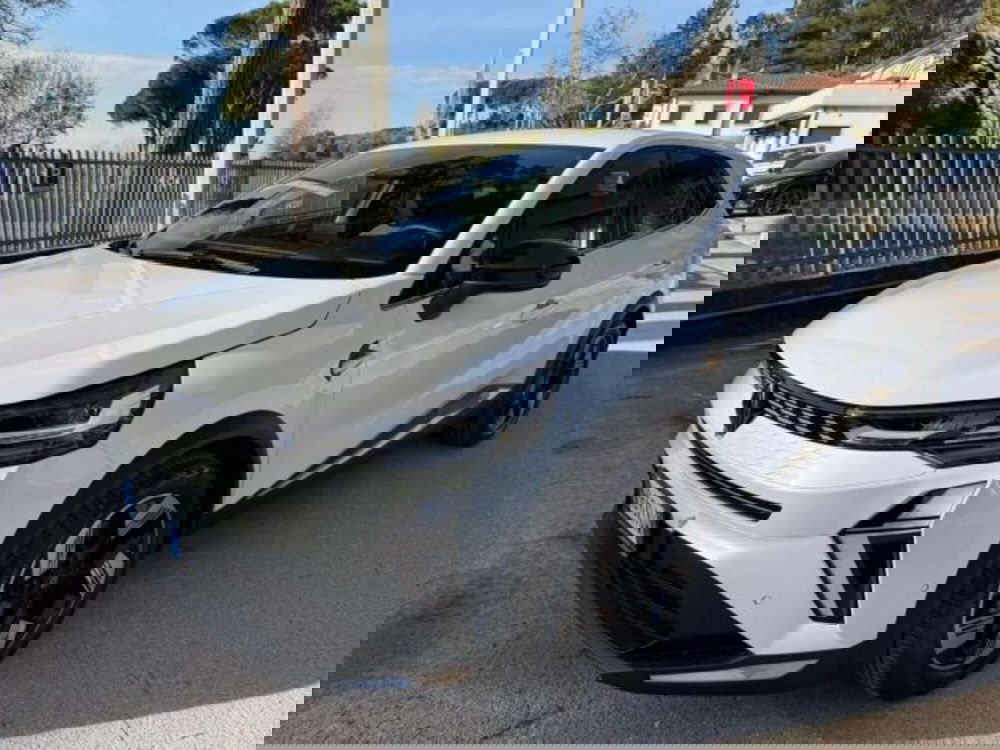 Renault Symbioz usata a Firenze (2)