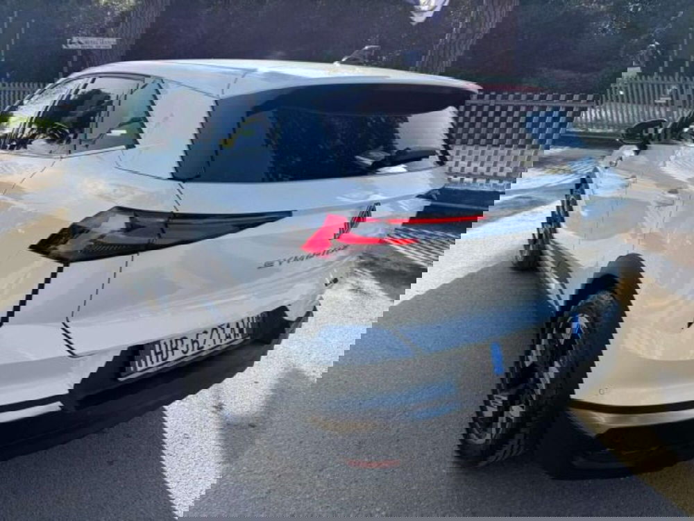 Renault Symbioz usata a Firenze (4)