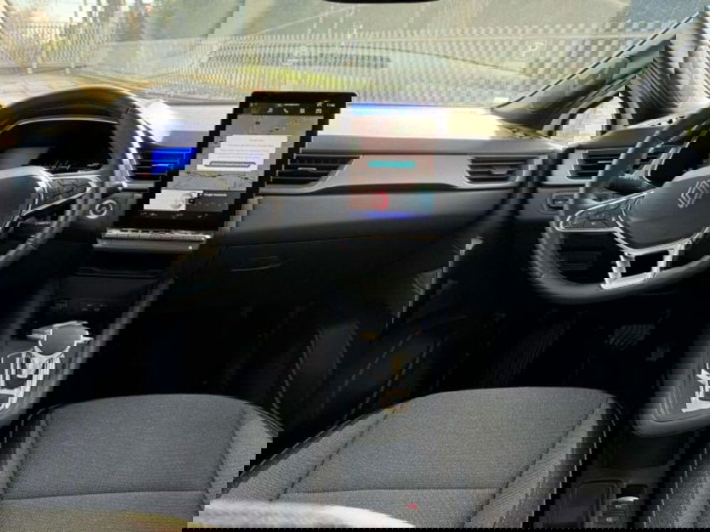 Renault Symbioz usata a Firenze (7)