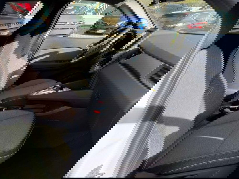 Renault Symbioz usata a Firenze (9)