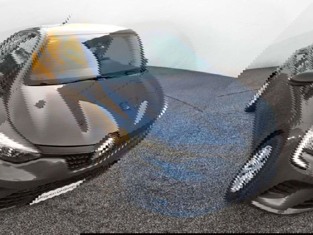 Renault Clio usata a Firenze