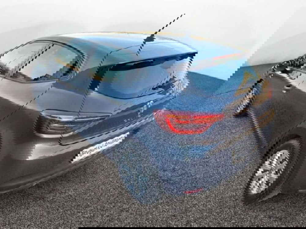 Renault Clio usata a Firenze (4)