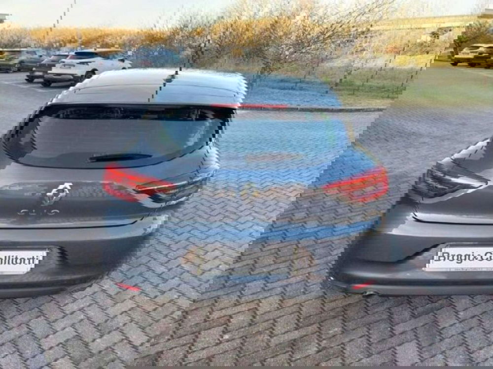 Renault Clio usata a Firenze (5)