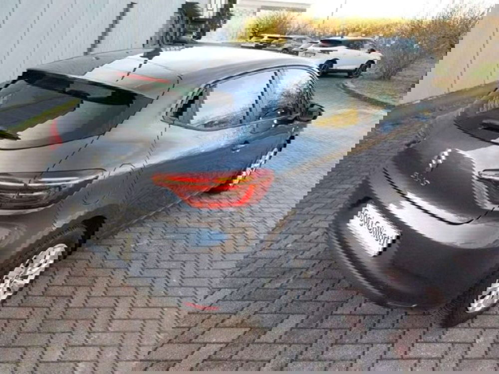 Renault Clio usata a Firenze (6)