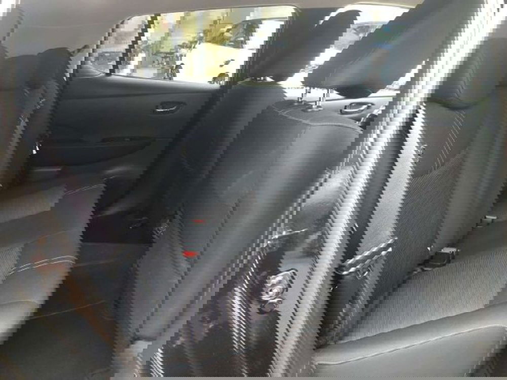 Nissan Leaf usata a Firenze (17)