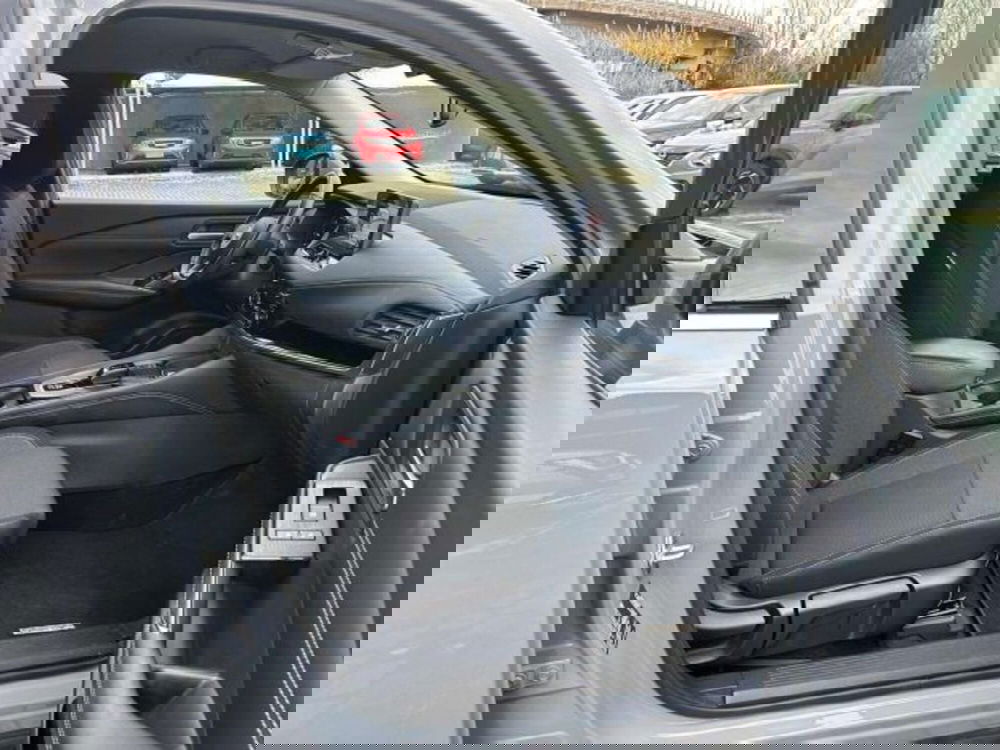 Nissan Qashqai usata a Firenze (11)