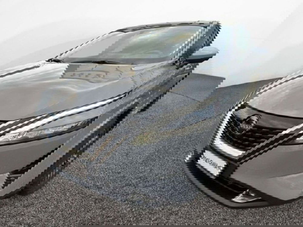 Nissan Qashqai usata a Firenze (3)