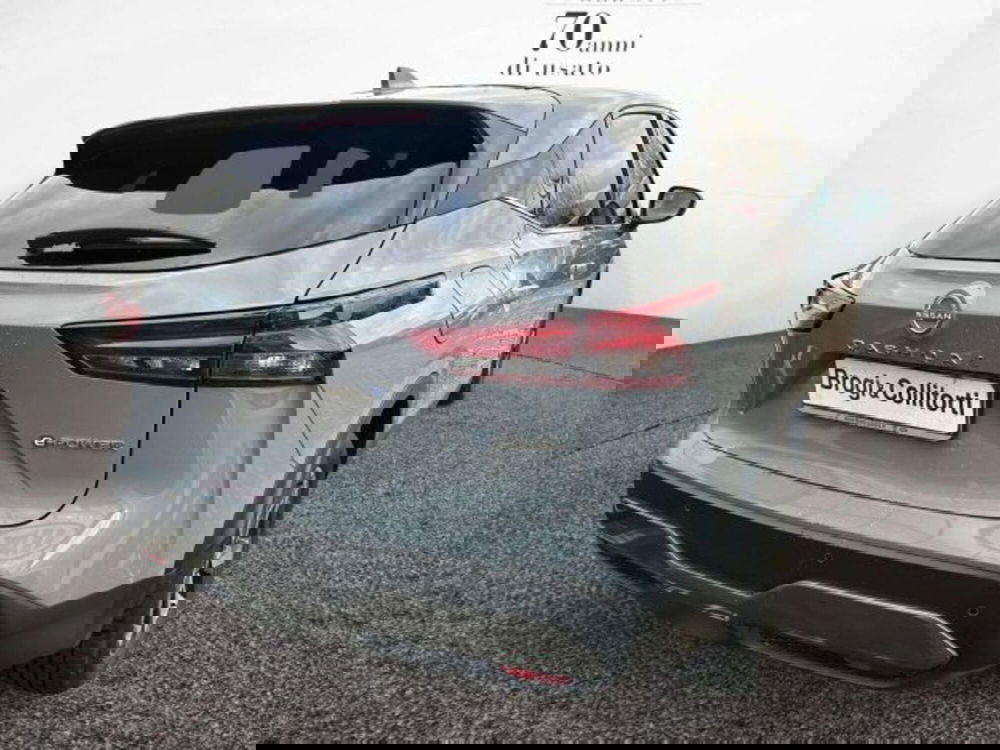 Nissan Qashqai usata a Firenze (4)