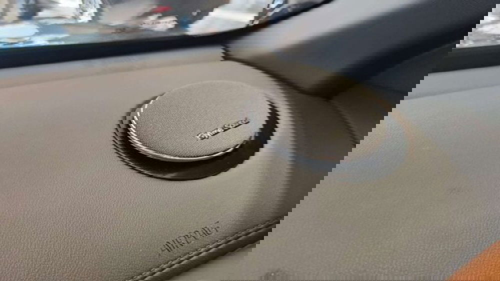 Geely Starray nuova a Firenze (12)