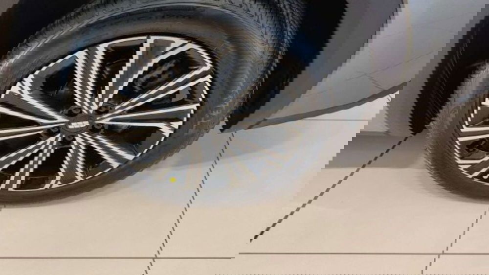 Geely Starray nuova a Firenze (15)