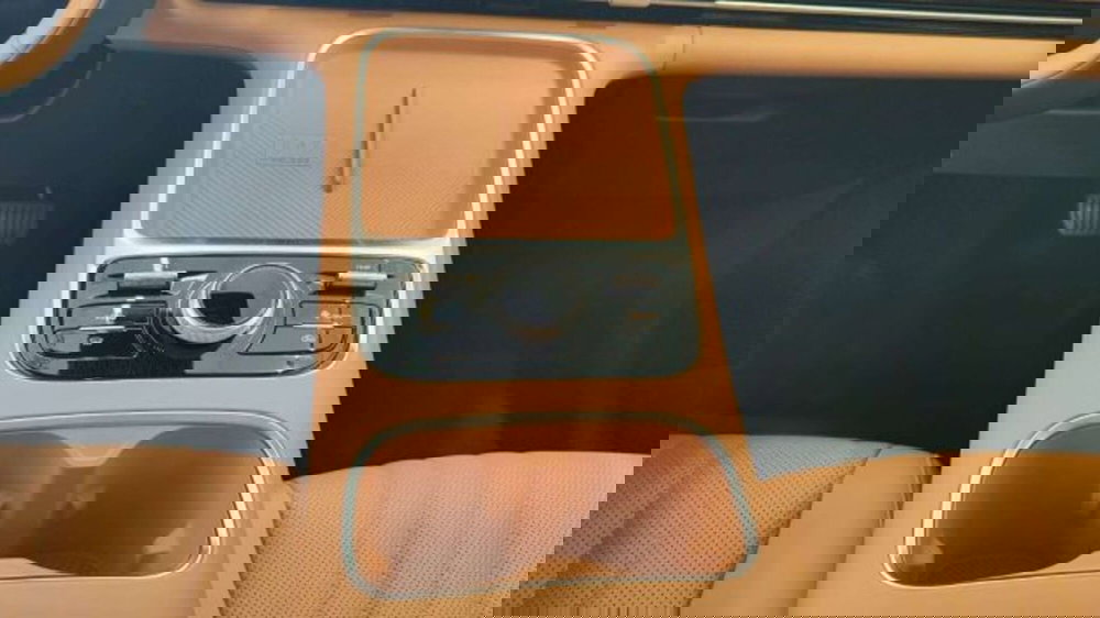 Geely Starray nuova a Firenze (17)