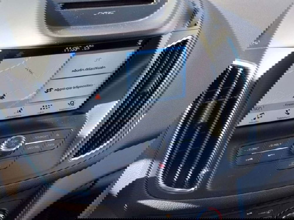 Ford C-Max usata a Firenze (15)