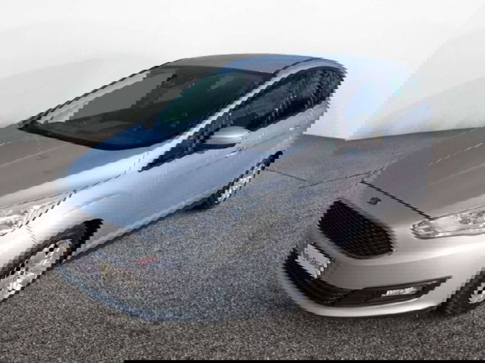 Ford C-Max usata a Firenze (3)