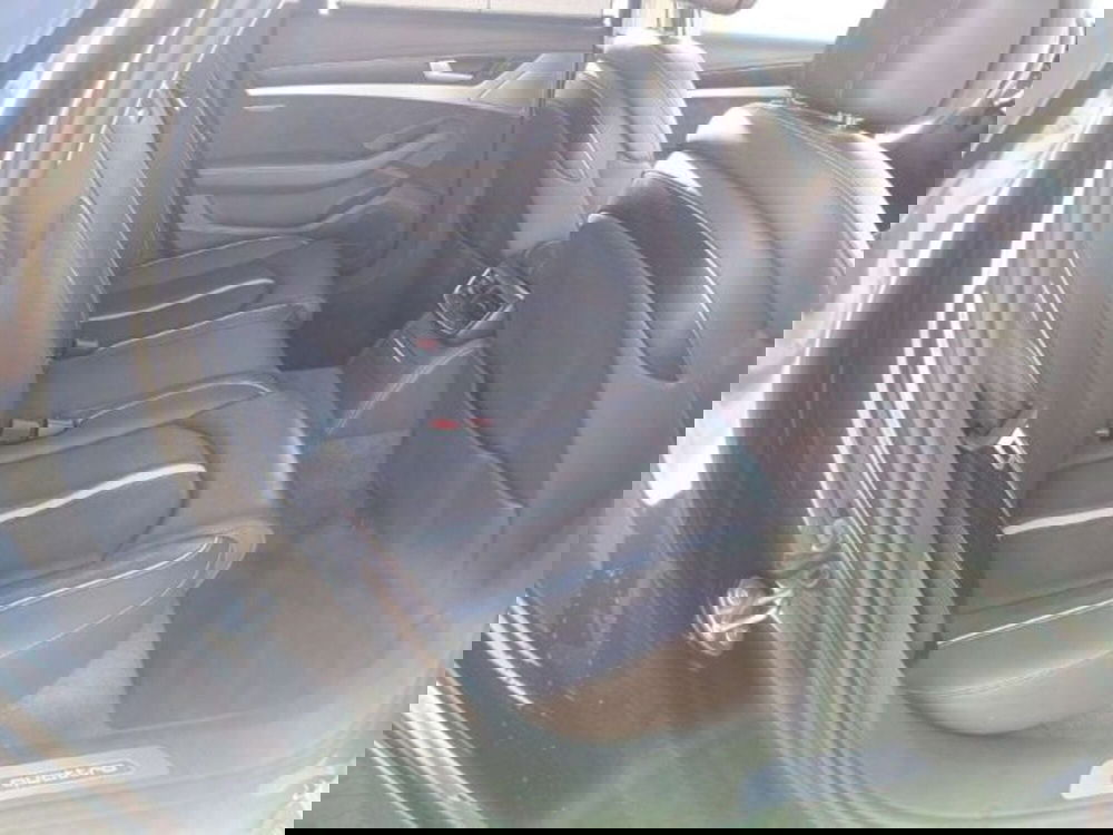 Audi A8 usata a Firenze (11)