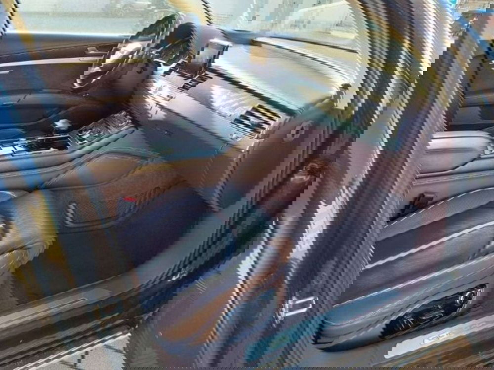 Audi A8 usata a Firenze (12)