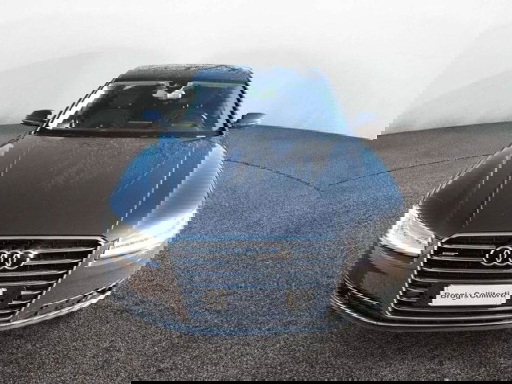 Audi A8 usata a Firenze (2)