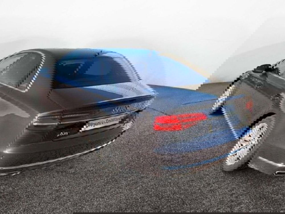 Audi A8 usata a Firenze (4)