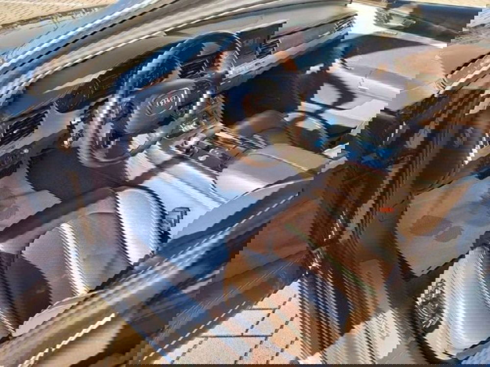 Audi A8 usata a Firenze (7)